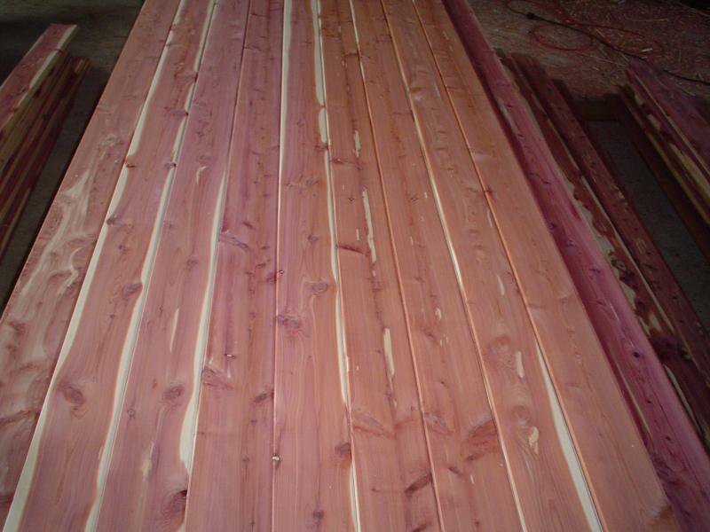 American Cedar Mill